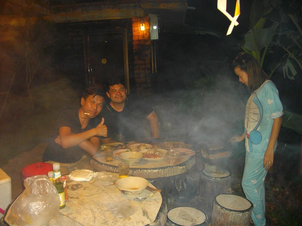 Indian View Khao Kho Exterior photo