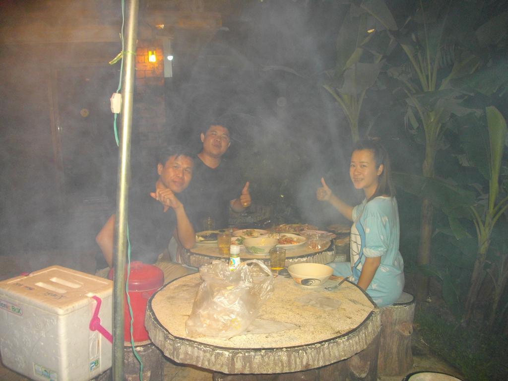 Indian View Khao Kho Exterior photo