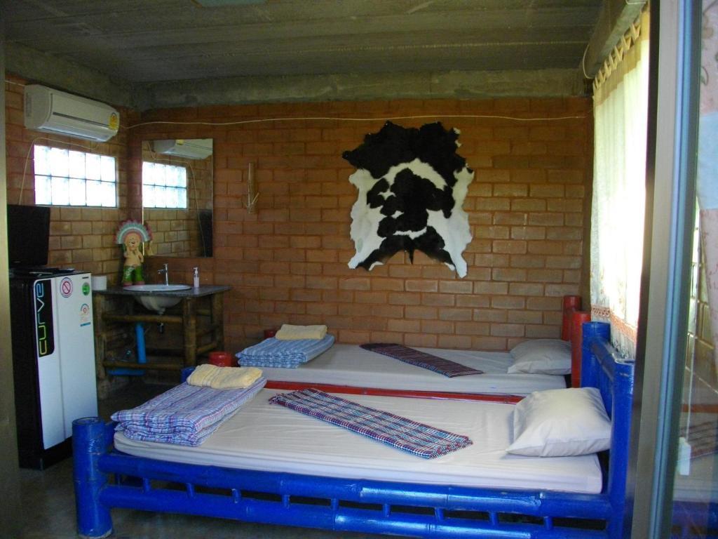 Indian View Khao Kho Room photo