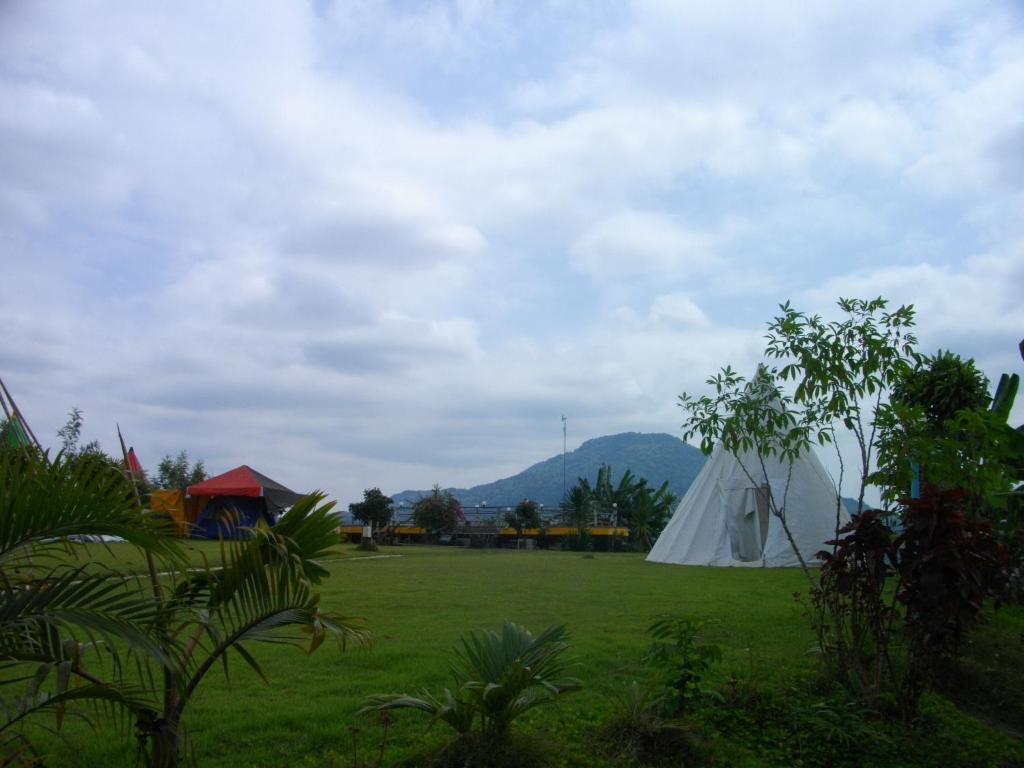 Indian View Khao Kho Exterior photo