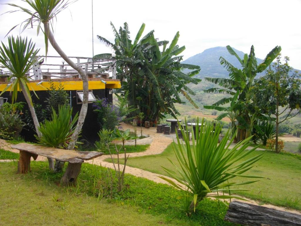 Indian View Khao Kho Exterior photo