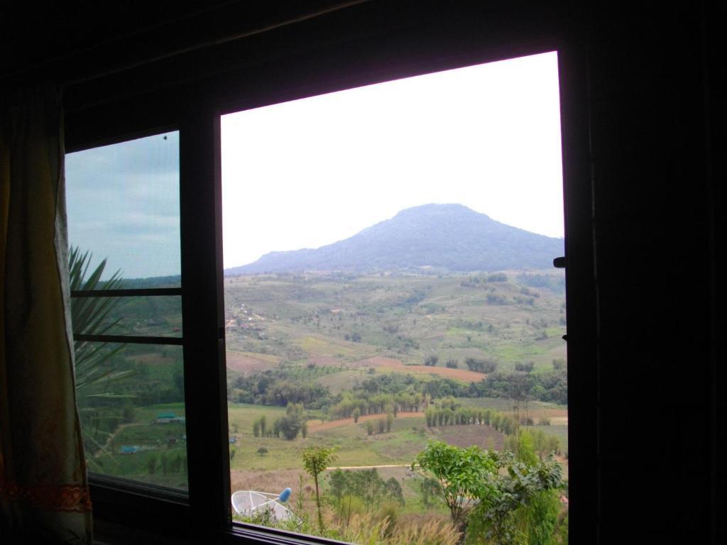 Indian View Khao Kho Room photo