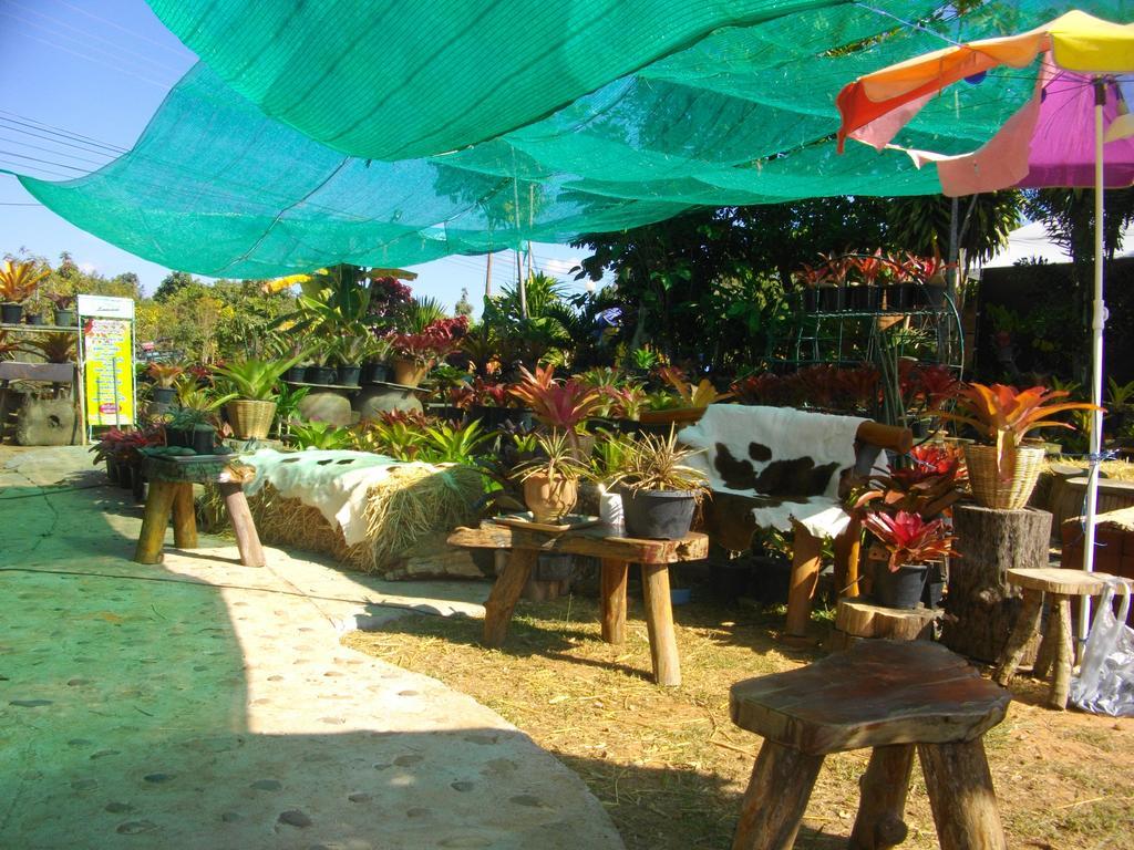 Indian View Khao Kho Exterior photo